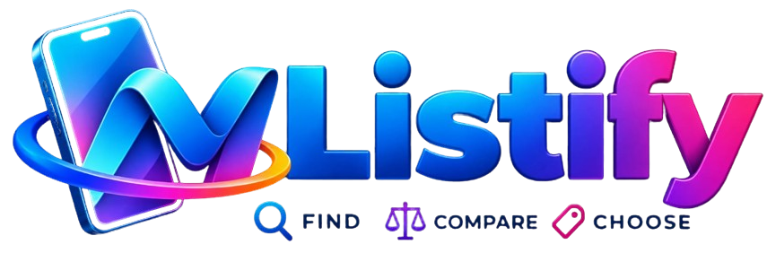Mobile Listify