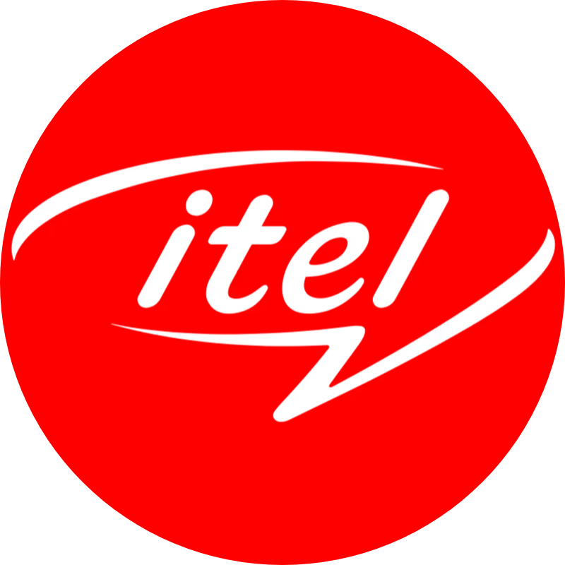itel