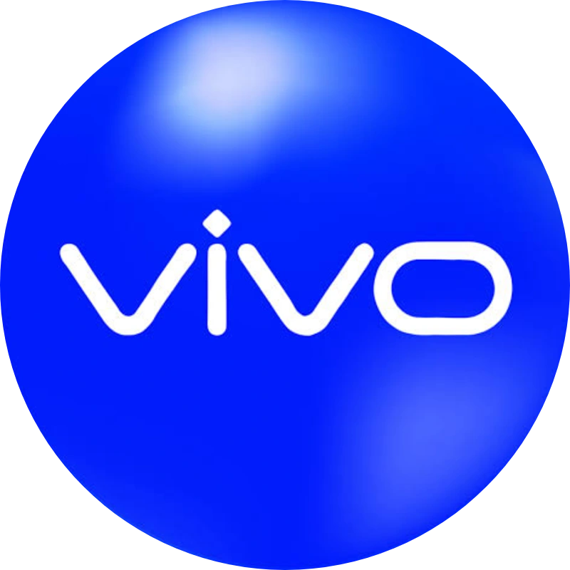 Vivo logo