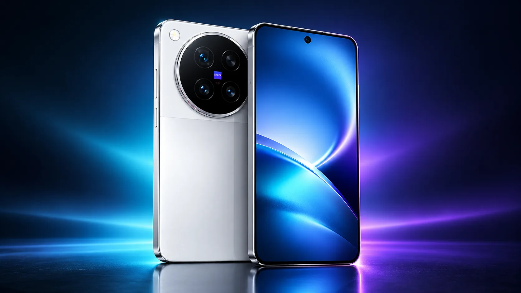 Vivo X500 Ultra Leaks: 144Hz 2K AMOLED, Snapdragon 8 Elite Extreme, 200MP Cameras and 7000mAh Battery