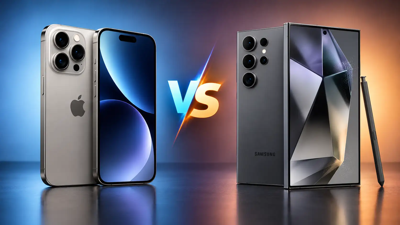 iPhone vs Android: Which Phone Should You Buy in 2026?