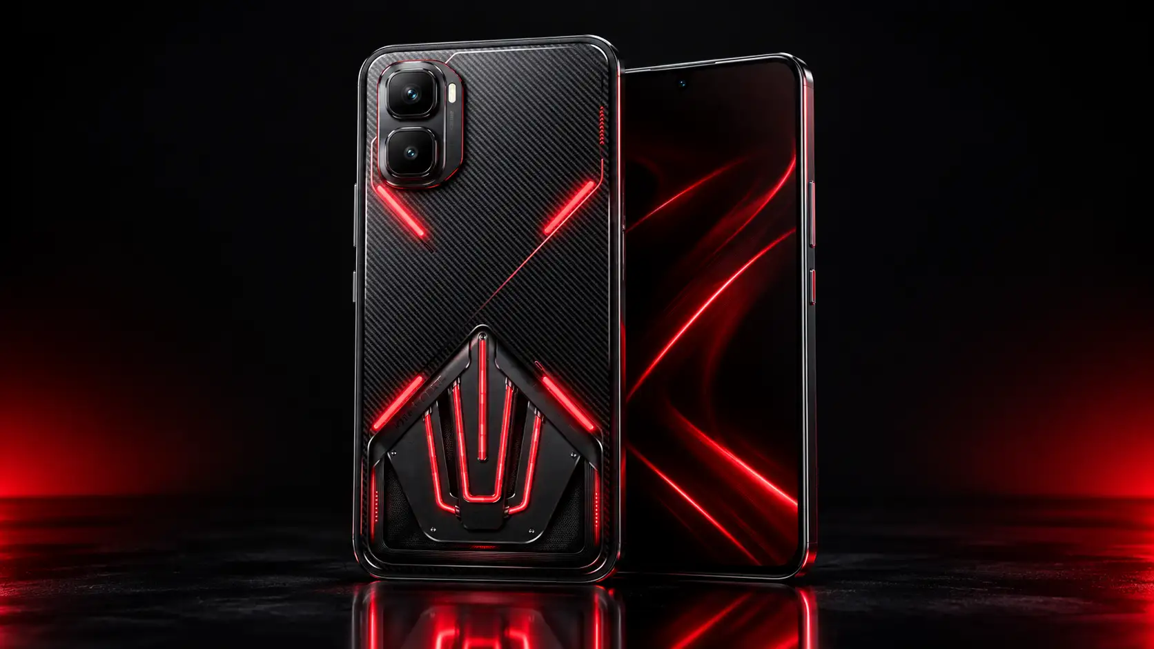Infinix GT 50 Pro India Launch: Price, Specs, Gaming Bundle