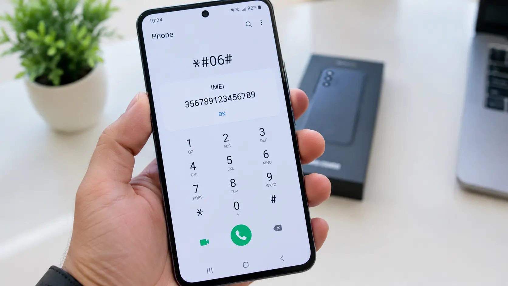 How to Check Smartphone Warranty, PTA Status & Authenticity
