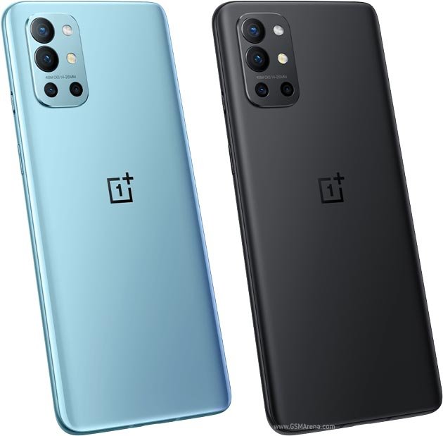 OnePlus 9R 5G