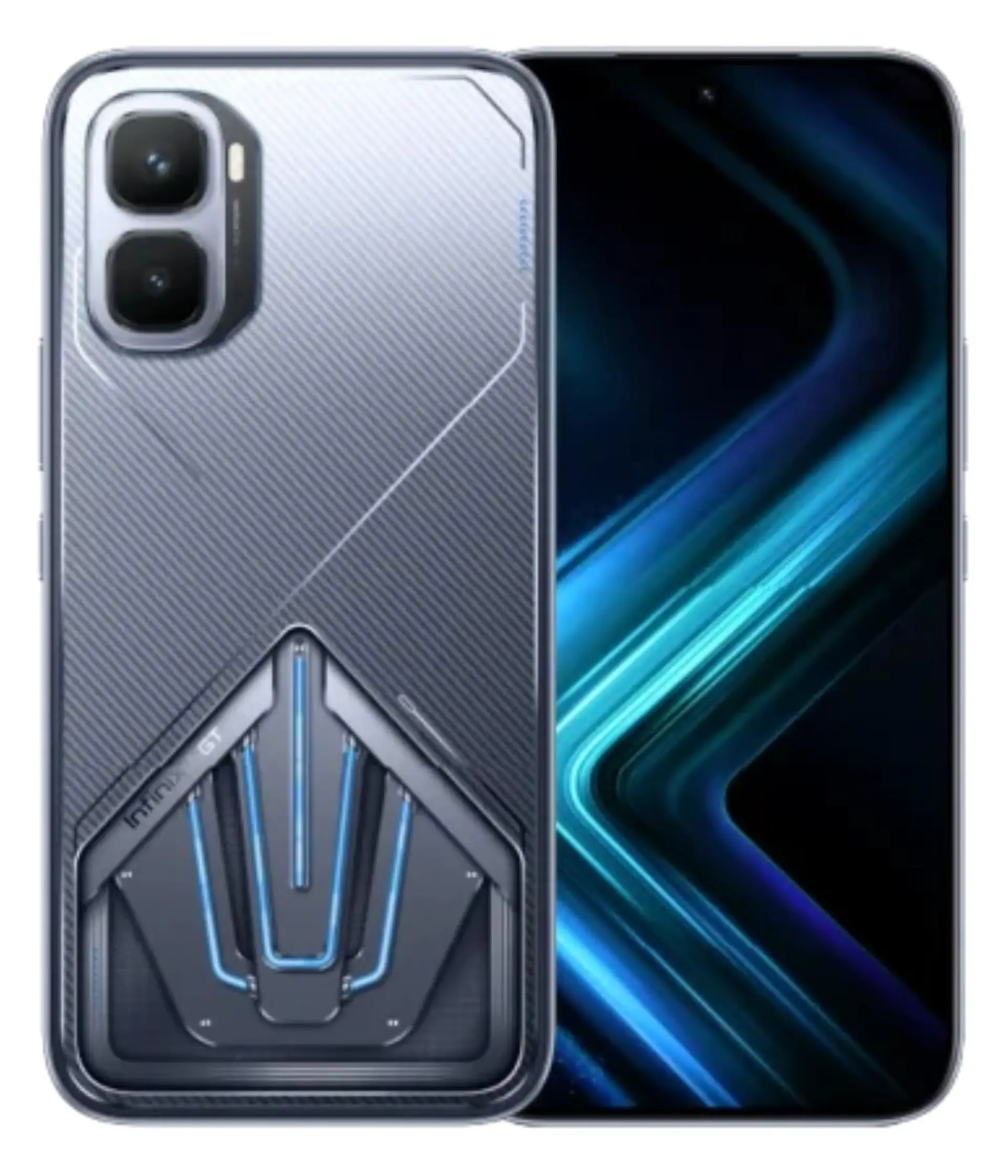 Infinix GT 50 Pro
