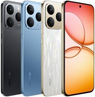 realme 15T 5G