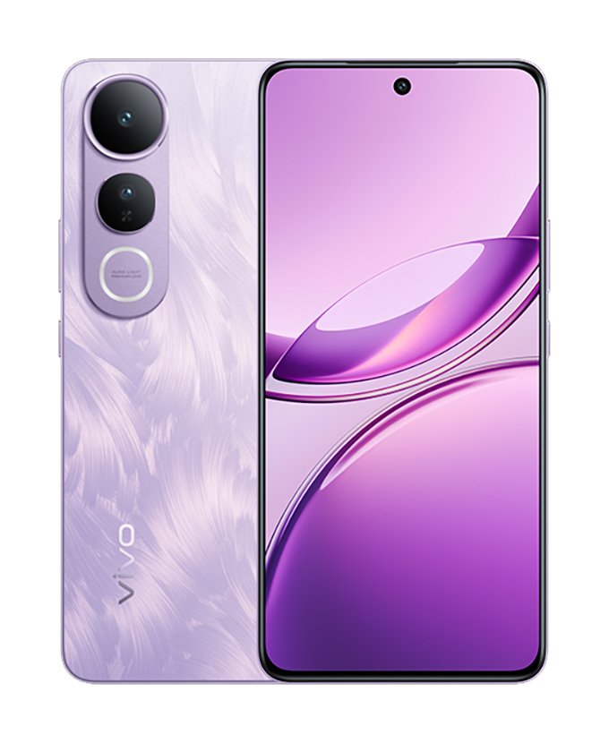 vivo V50 Lite 5G