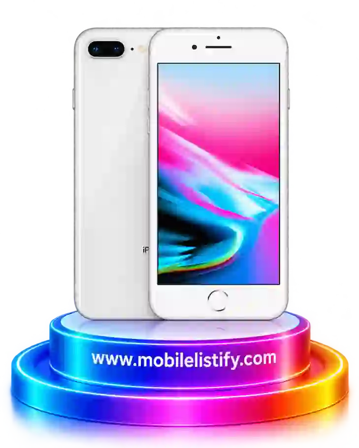 Apple iPhone 8 Plus mobile phone