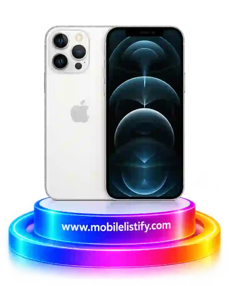 Apple iPhone 12 Pro Max