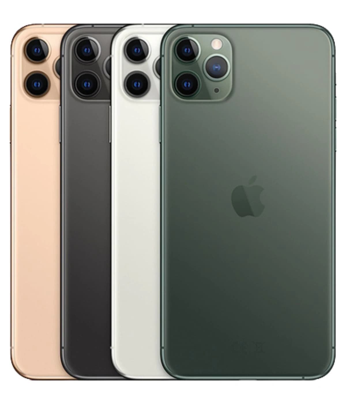 Apple iPhone 11 Pro