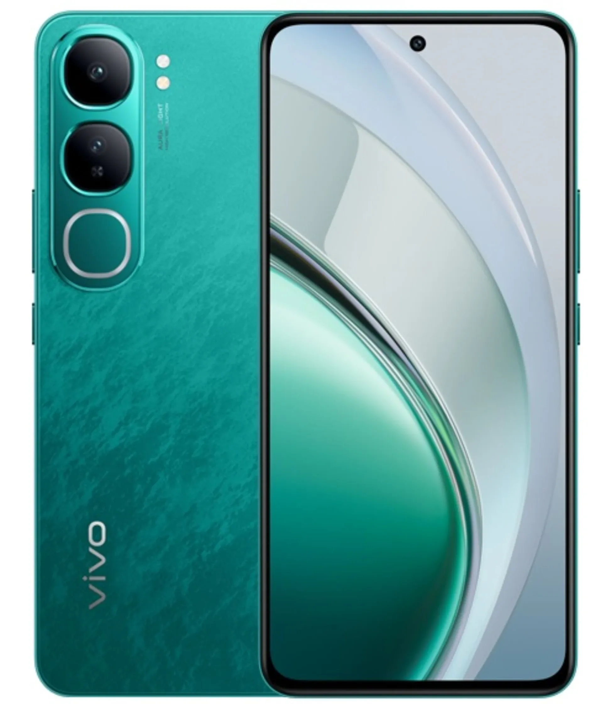 vivo Y200 mobile phone