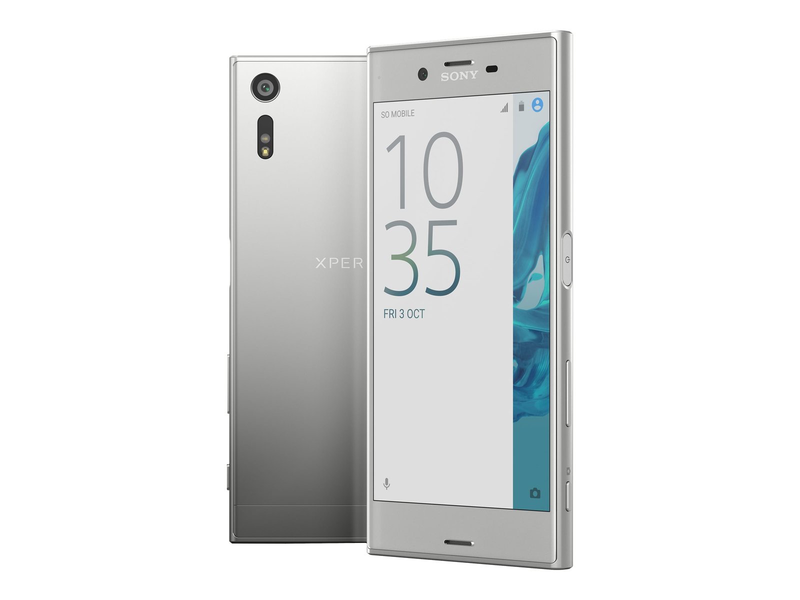 Sony Xperia XZ Premium