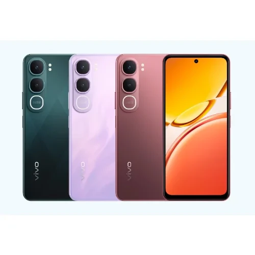 vivo Y21d