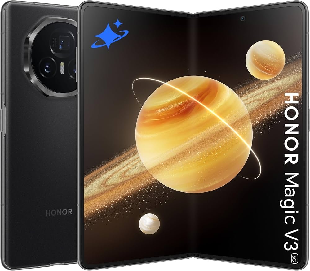 HONOR Magic V3