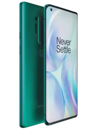 OnePlus 8