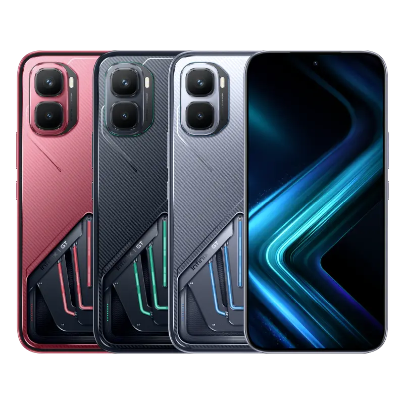 Infinix GT 50 Pro
