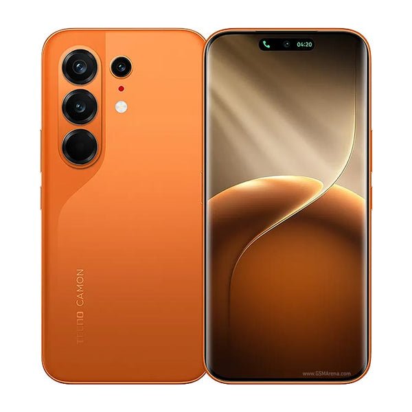 TECNO CAMON 50 Ultra 5G
