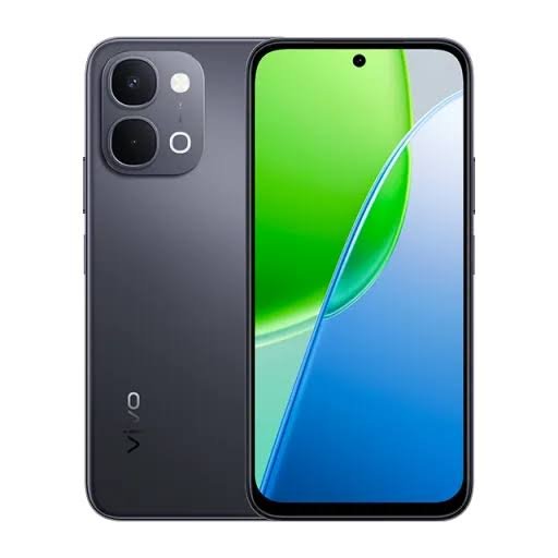 vivo Y31d