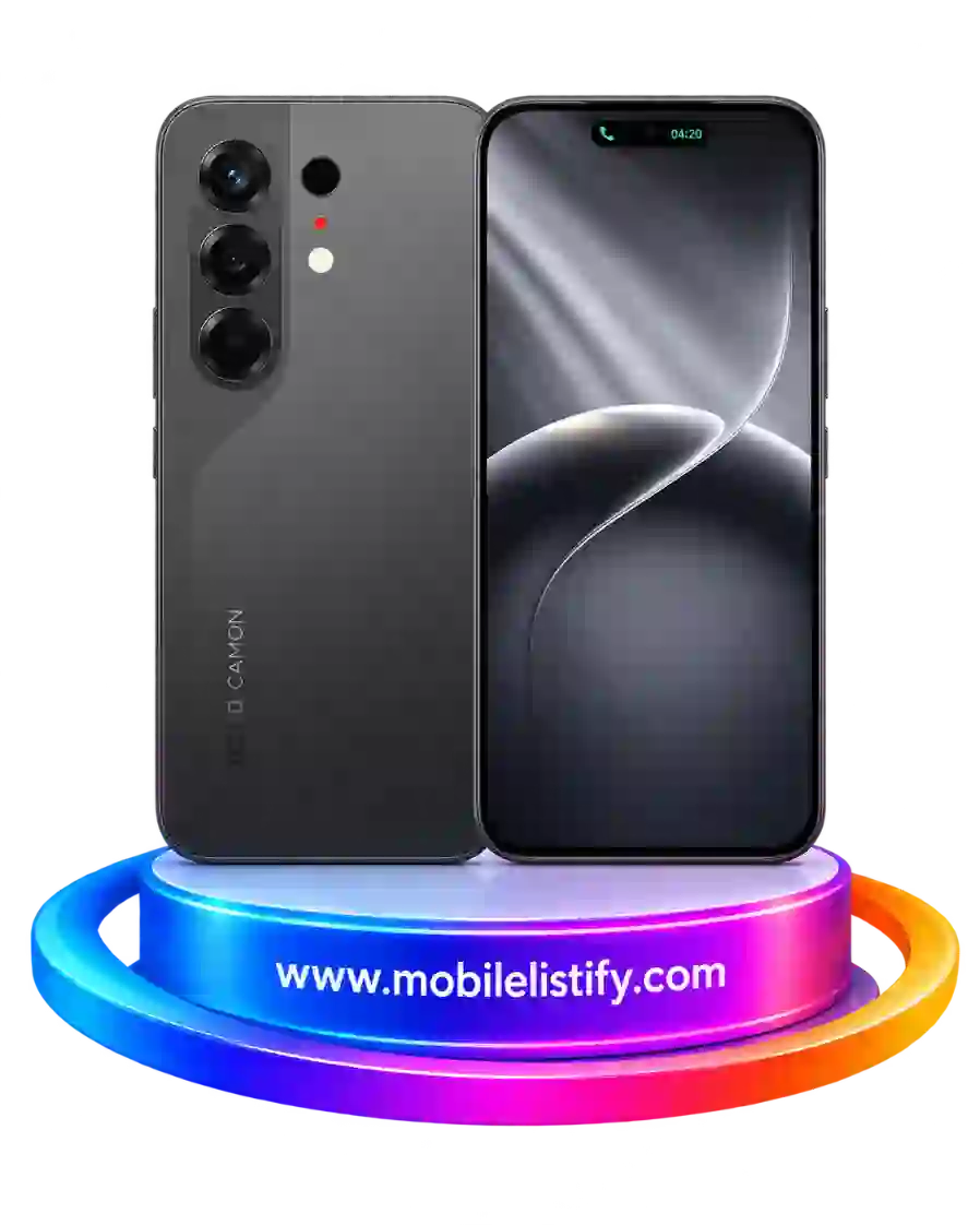 TECNO CAMON 50 mobile phone
