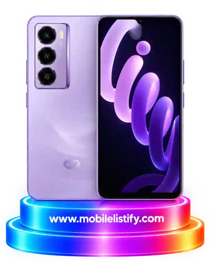 itel City 100 mobile phone
