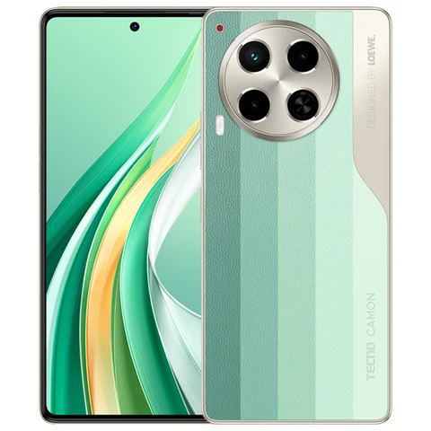 Tecno Camon 30 LOEWE