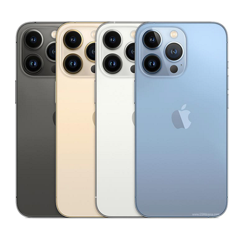 Apple iPhone 13 Pro
