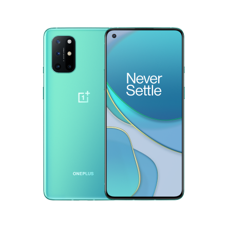 OnePlus 8