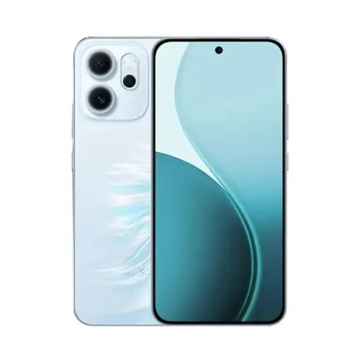 Oppo Reno 14F