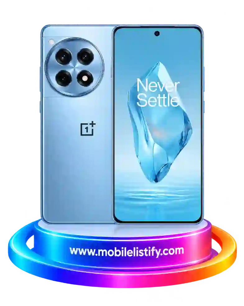 OnePlus 12R
