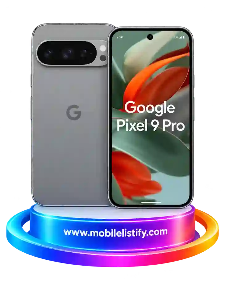 Google Pixel 9 Pro