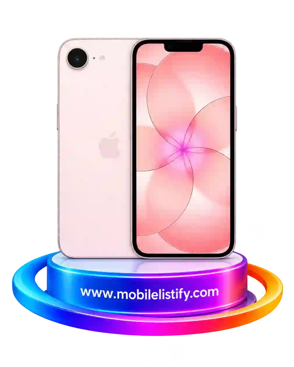 Apple iPhone 17e