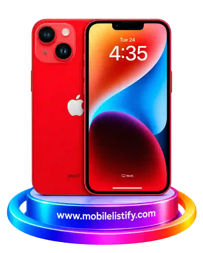 Apple iPhone 14