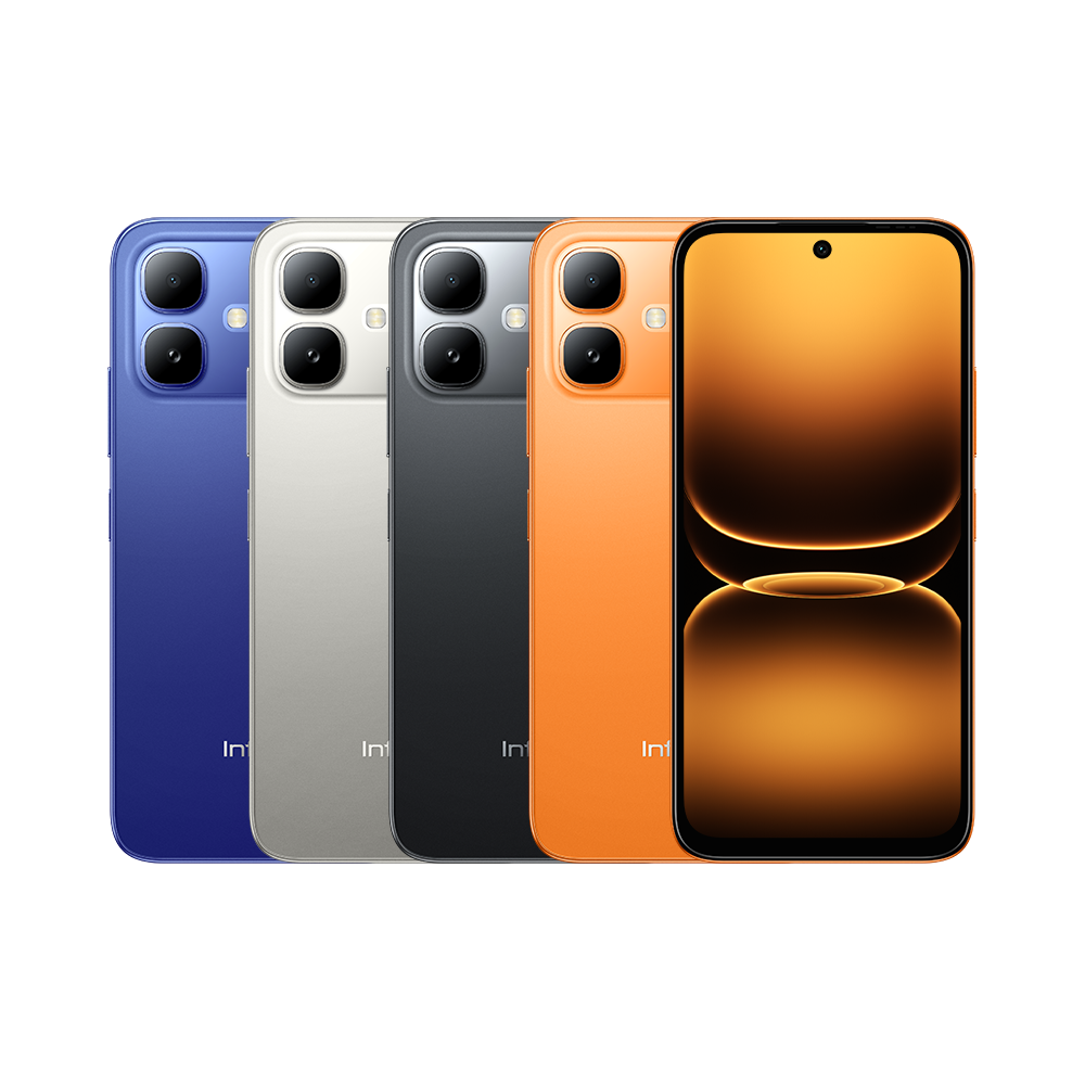 Infinix Smart 20