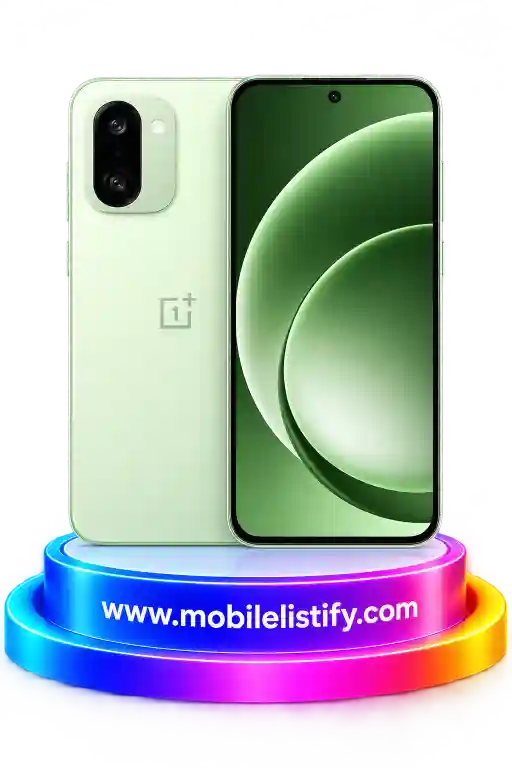 OnePlus 15R