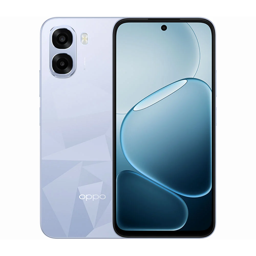 Oppo A6k