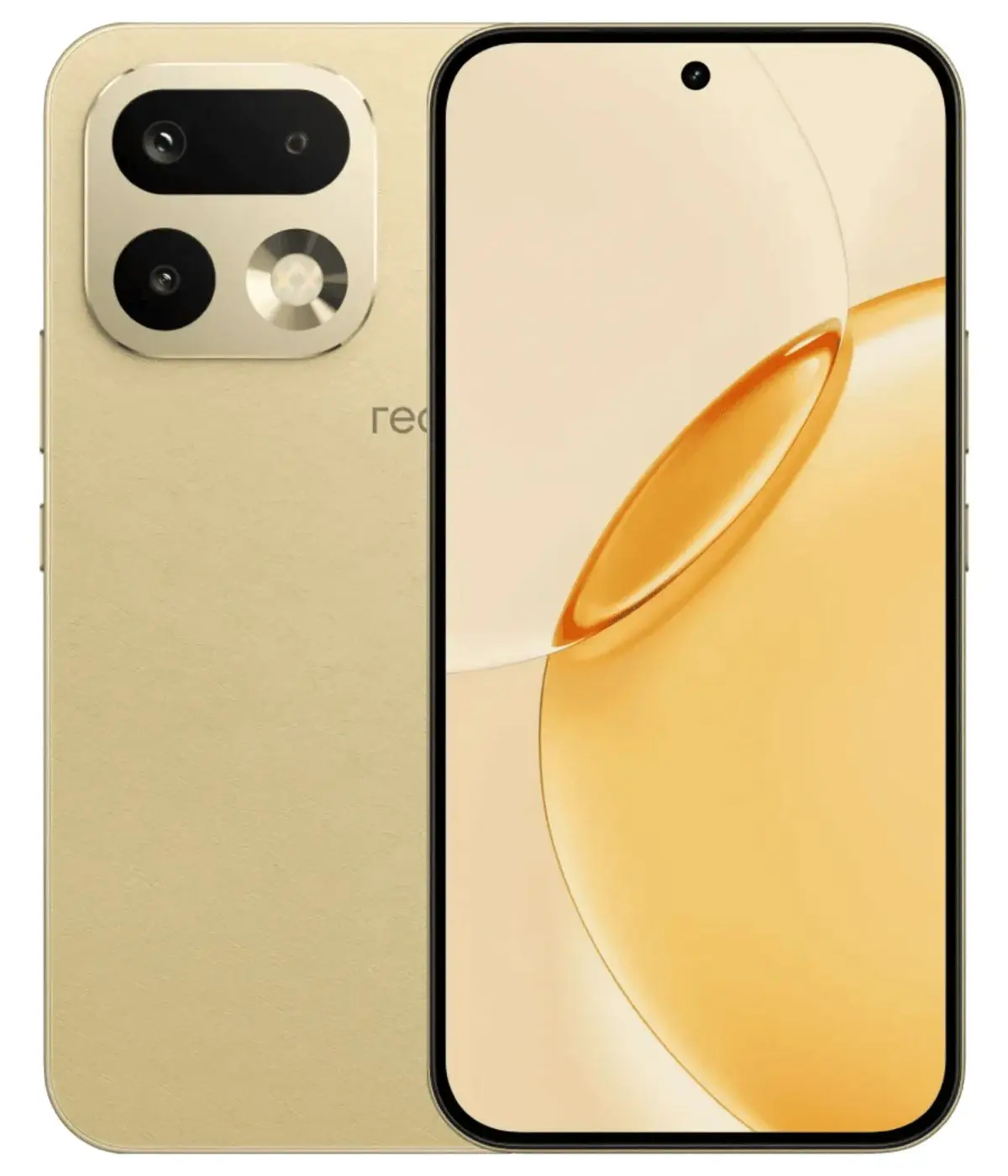 Realme 16 Pro 5G