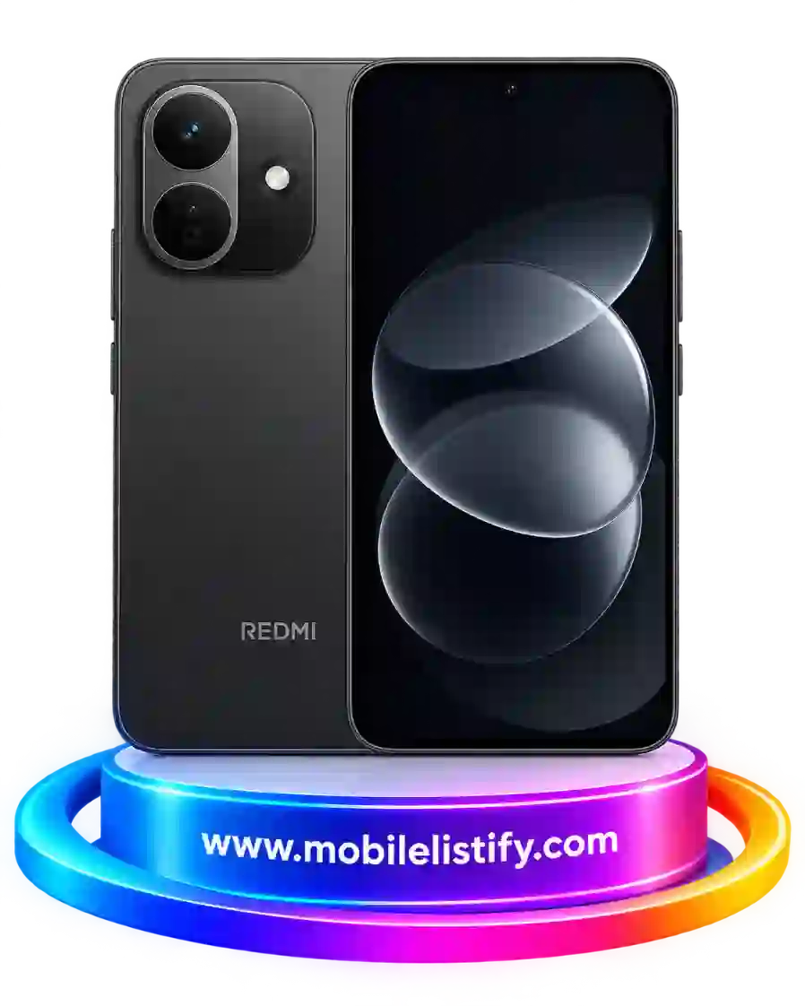 Xiaomi Redmi Note 17 Pro 5G mobile phone