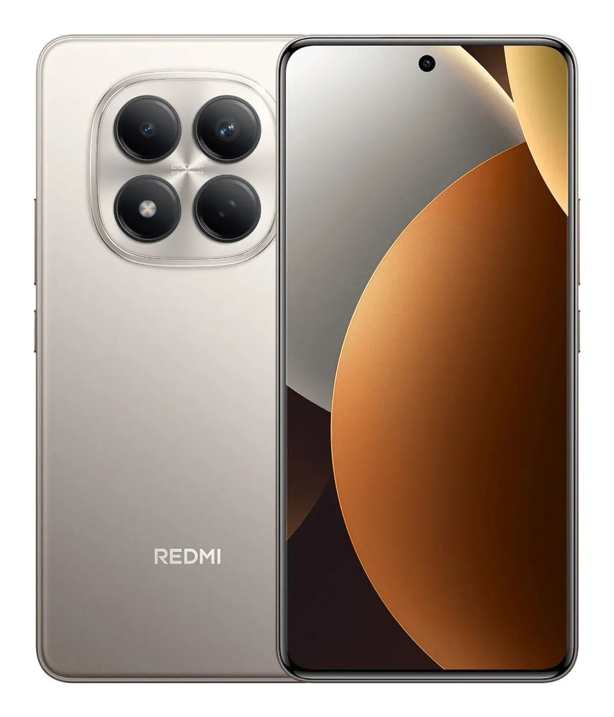 Redmi Note 15 Pro