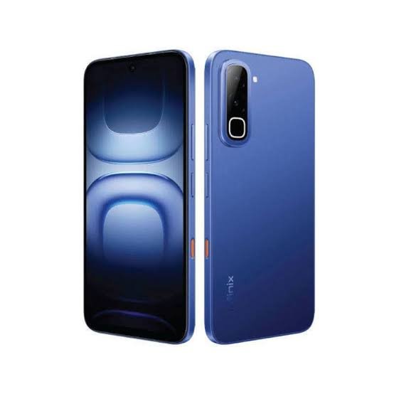 Infinix Hot 70