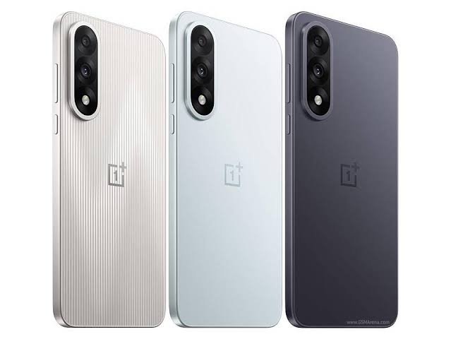 OnePlus Nord 5