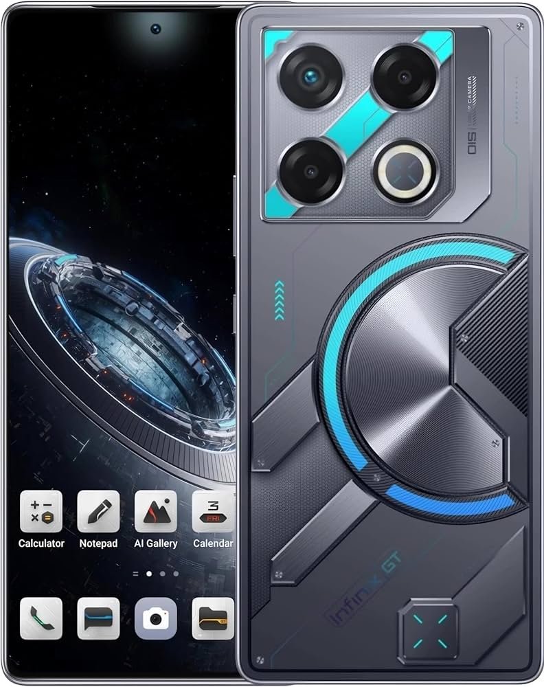 Infinix GT 20 Pro mobile phone