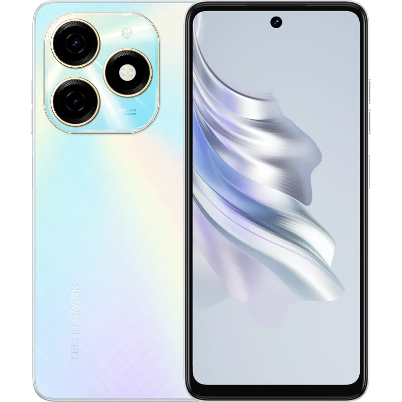 Tecno Spark 20 256GB mobile phone