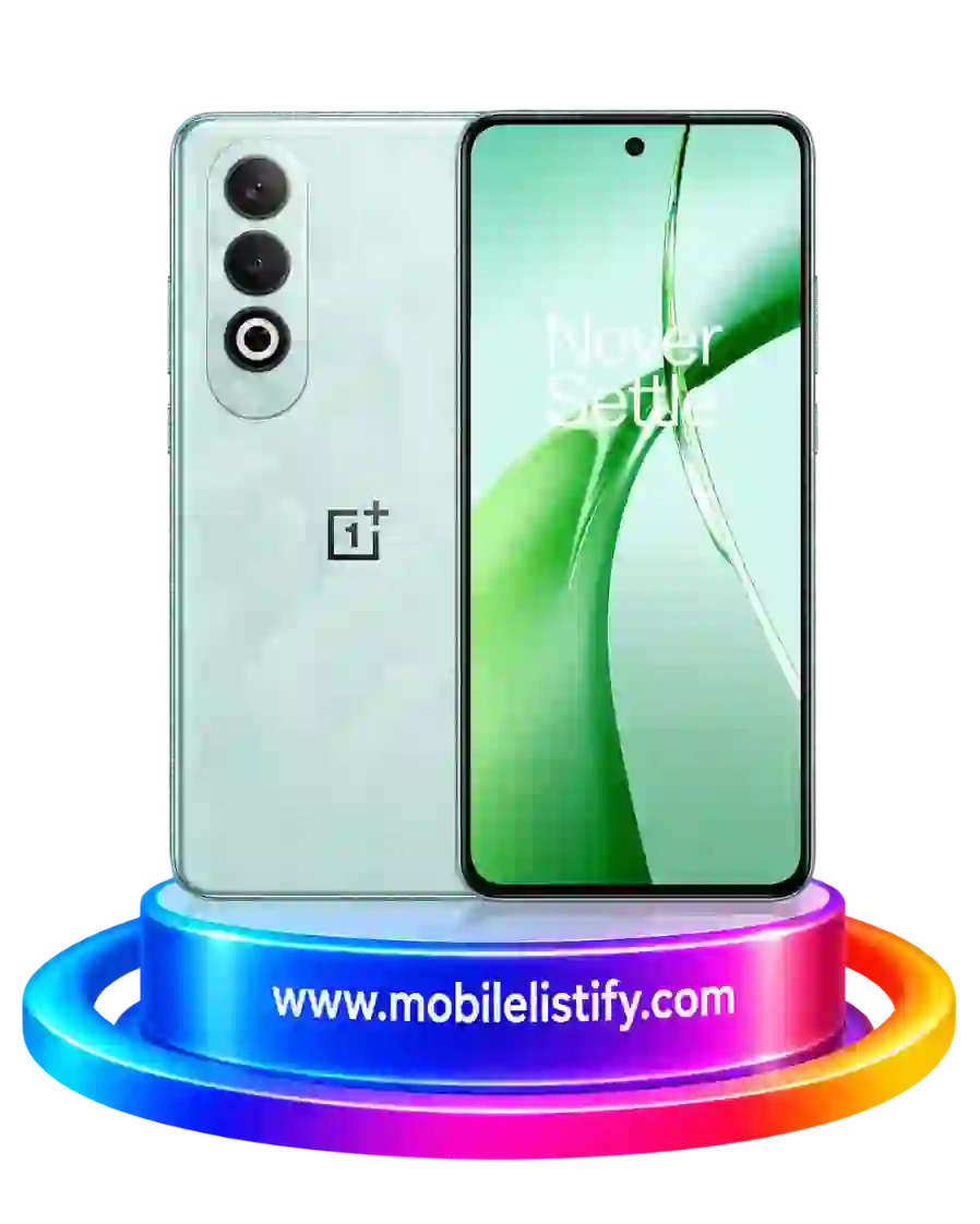OnePlus Nord CE4 5G mobile phone
