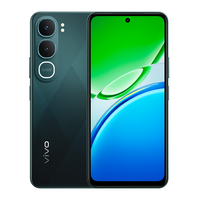 vivo Y21d mobile phone