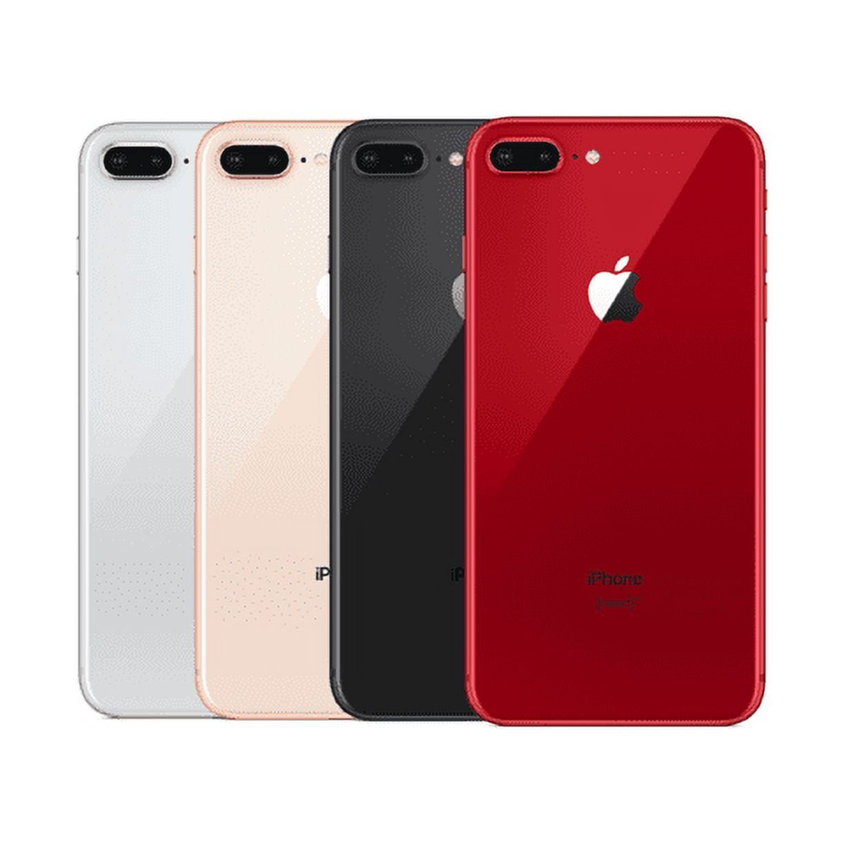 Apple iPhone 8 Plus