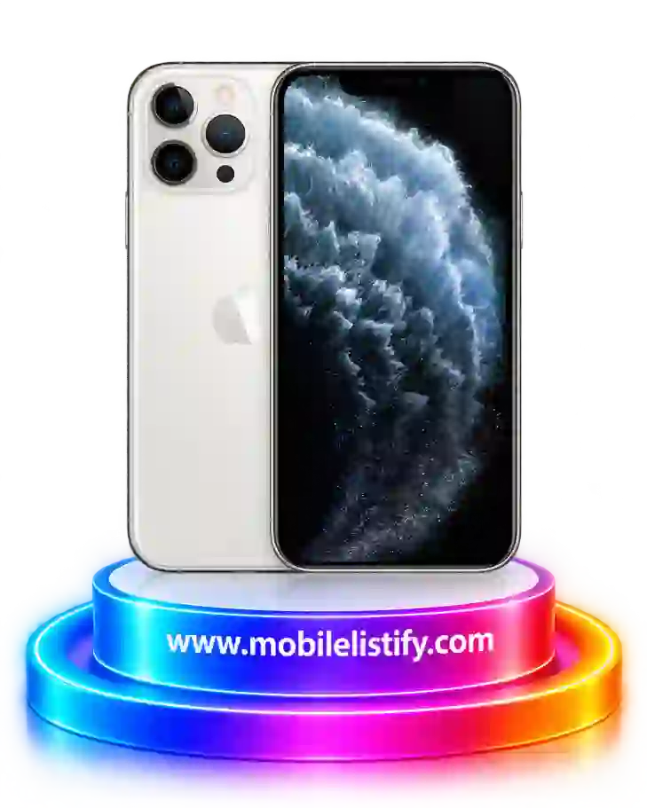 Apple iPhone 11 Pro Max