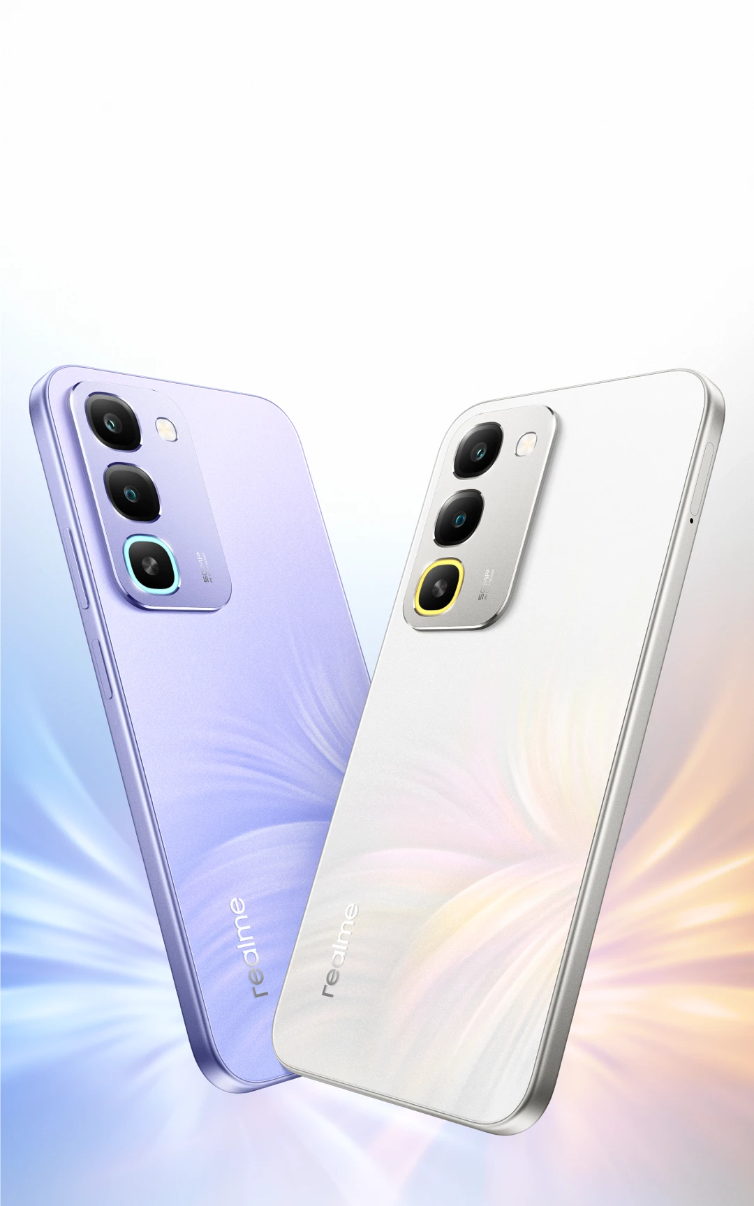 Realme C100