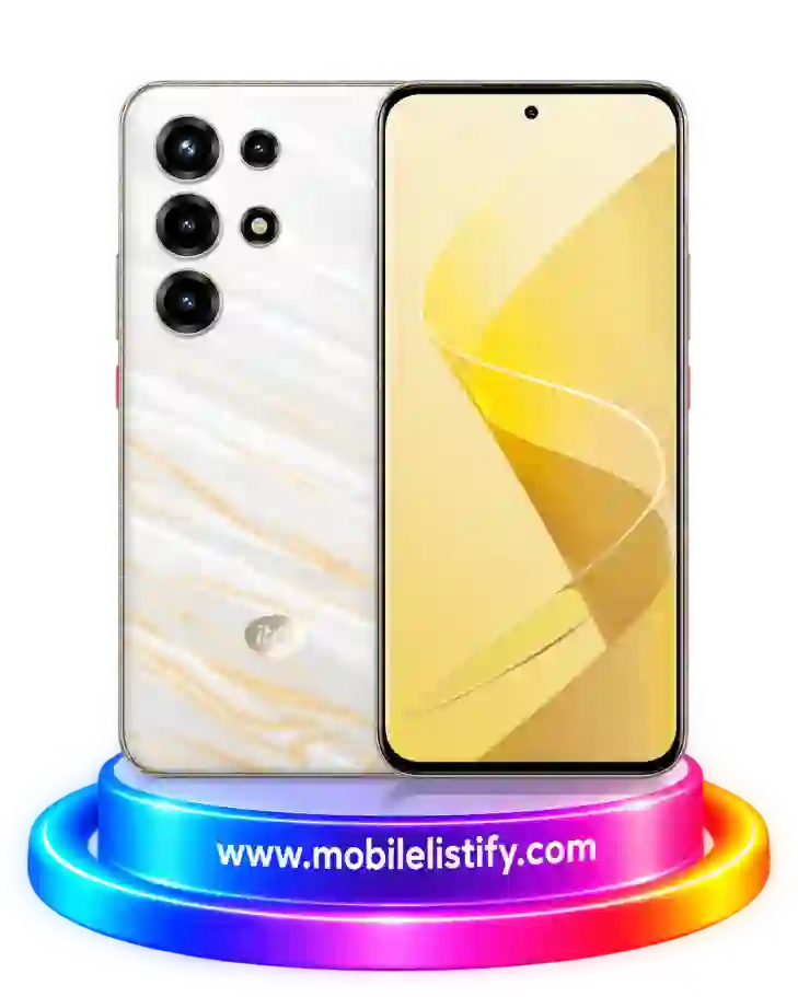 itel Super 26 Ultra mobile phone