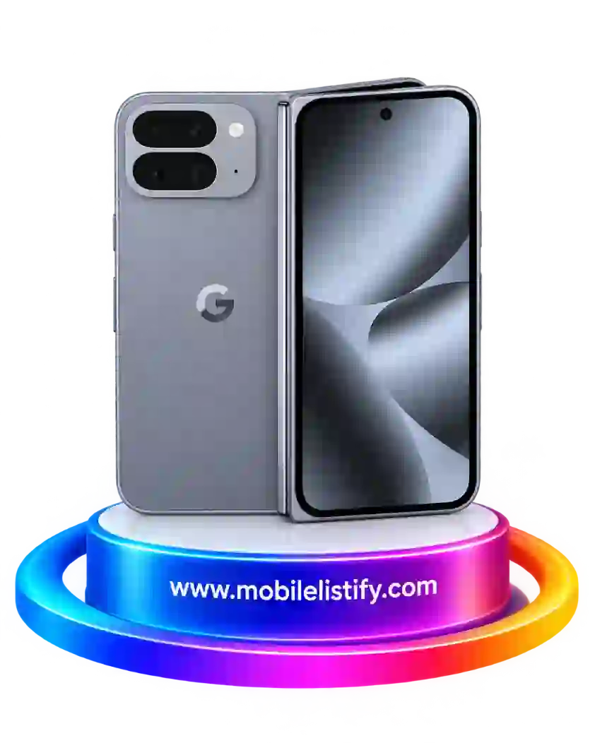 Google Pixel 10 Pro Fold mobile phone