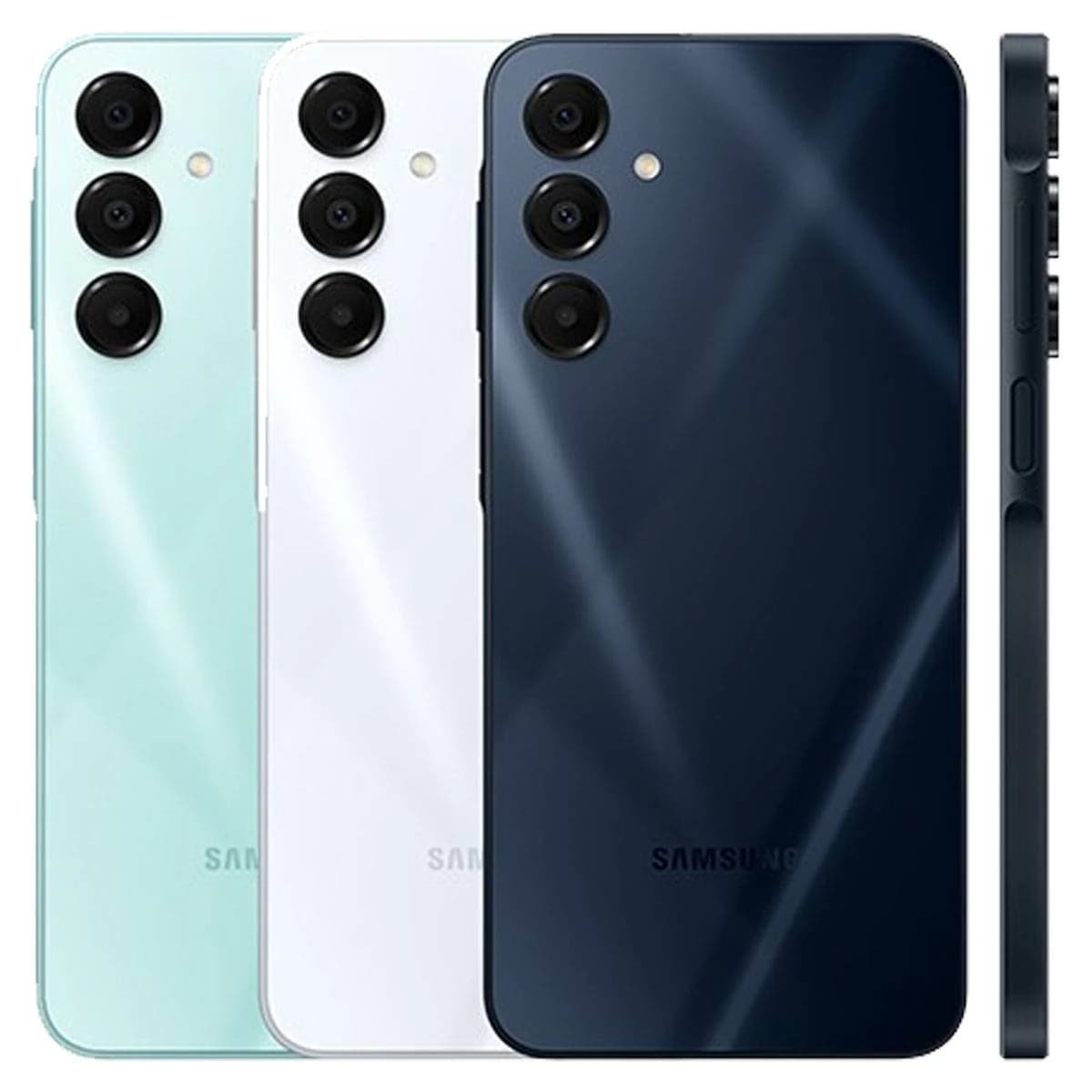 Samsung Galaxy A16